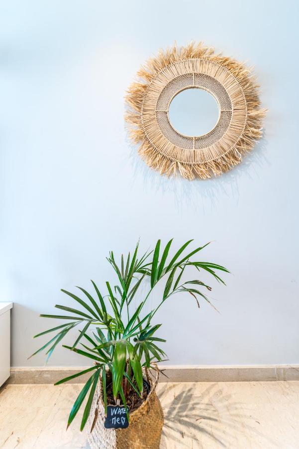Comfortable & Elegant Flat In A Lively Place Casa Blanca Exterior foto