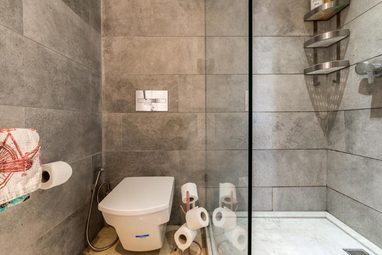 Comfortable & Elegant Flat In A Lively Place Casa Blanca Exterior foto