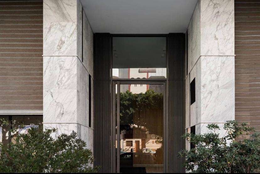 Comfortable & Elegant Flat In A Lively Place Casa Blanca Exterior foto