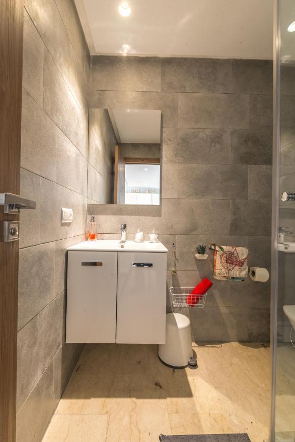 Comfortable & Elegant Flat In A Lively Place Casa Blanca Exterior foto